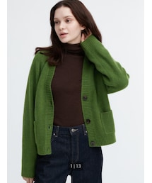 UNIQLO | カーディガン/ボレロ