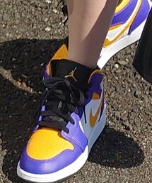 NIKE | スニーカー