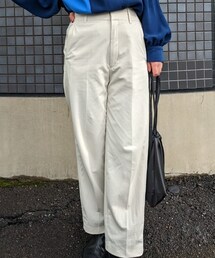 UNIQLO | スラックス