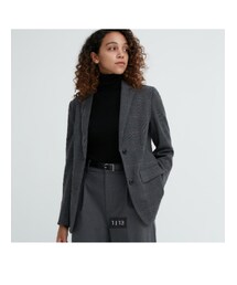 UNIQLO | テーラードジャケット