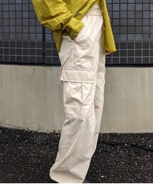 UNIQLO | カーゴパンツ