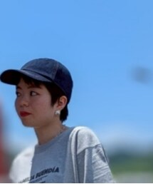 UNIQLO | キャップ