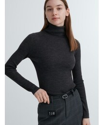 UNIQLO | ニット/セーター
