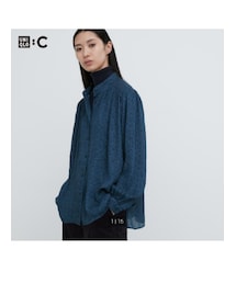 UNIQLO | シャツ/ブラウス