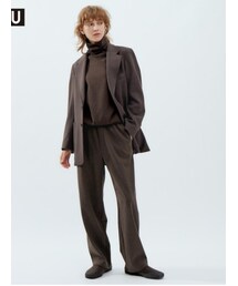 UNIQLO | テーラードジャケット