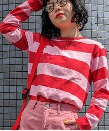 agnes b. | Tシャツ/カットソー