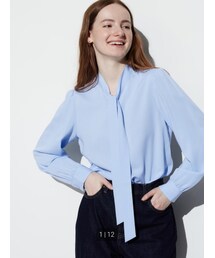 UNIQLO | シャツ/ブラウス
