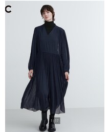 UNIQLO | ワンピース