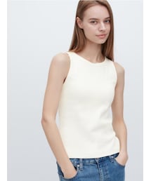 UNIQLO | タンクトップ