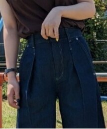 GU | デニムパンツ