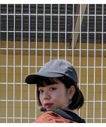 UNIQLO | キャップ