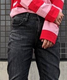 UNIQLO | デニムパンツ