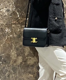 CELINE | ショルダーバッグ