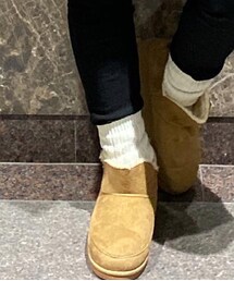 しまむら | ブーツ