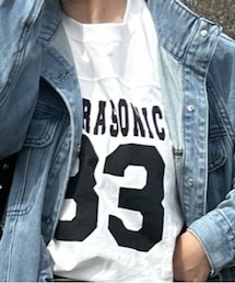 しまむら | Tシャツ/カットソー