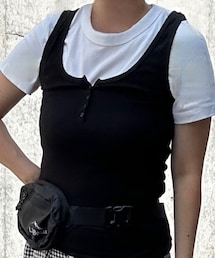 UNIQLO | タンクトップ
