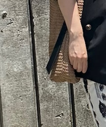 GU | バッグ