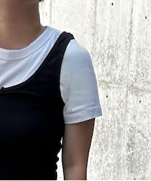 GU | Tシャツ/カットソー