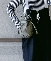 m-ina | ショルダーバッグ