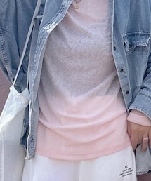 darkangel | トップス