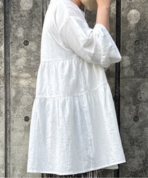 GROWING RICH | トップス