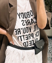 shein | Tシャツ/カットソー