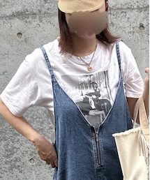 SLOBE IENA | Tシャツ/カットソー