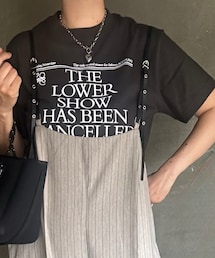 account paris | Tシャツ/カットソー