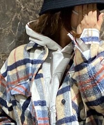 andme | パーカー