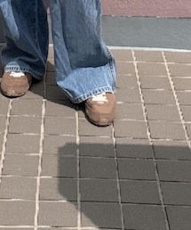 ZARA | スニーカー