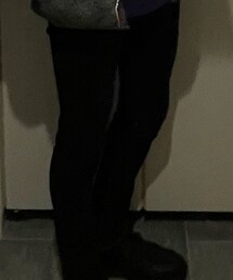 GU | デニムパンツ