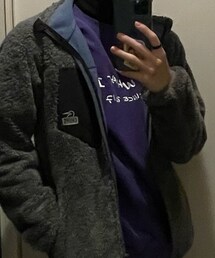 I AM WHAT I AM | スウェット