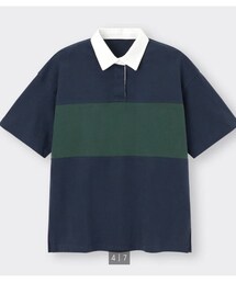 GU | ポロシャツ