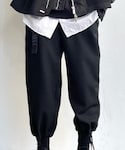 Sacai(サカイ)の「パンツ(パンツ)」