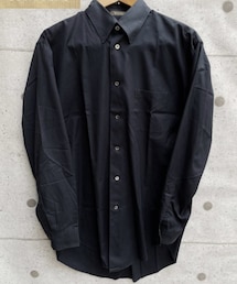 Yohji Yamamoto POUR HOMME | “90s MZ-B14-023(シャツ/ブラウス)