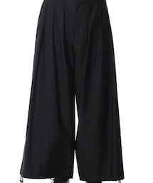 Yohji Yamamoto POUR HOMME | “21S/S HD-P07-002 BALLOON Pants(パンツ)
