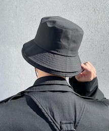 Sacai | “22S/S Double Brim Hat(ハット)
