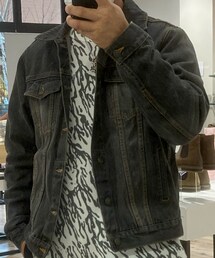 古着 | デニムジャケット