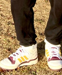 adidas | スニーカー
