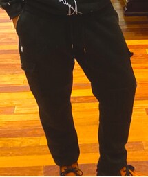 POLO RALPH LAUREN | スウェットパンツ