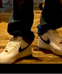 NIKE | スニーカー