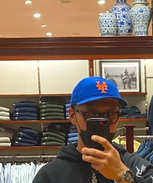 AIME LEON DORE | キャップ