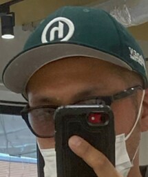 hidden ny | キャップ
