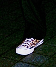 CONVERSE | スニーカー