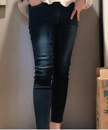 Julia Boutique | デニムパンツ