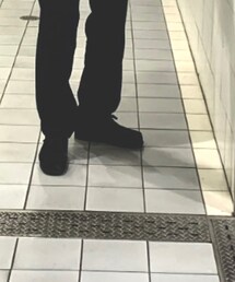 Clarks Originals | モカシン/デッキシューズ