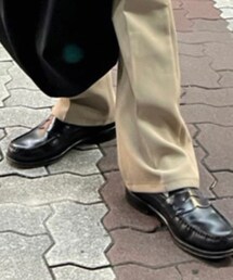 ghbass | ローファー