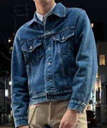 Levi's | デニムジャケット