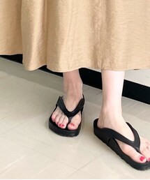 BIRKENSTOCK | ビーチサンダル