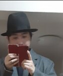 UNIQLO(ユニクロ)の「帽子(ハット)」